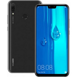 Замена стекла на телефоне Huawei Y9 2019 в Улан-Удэ